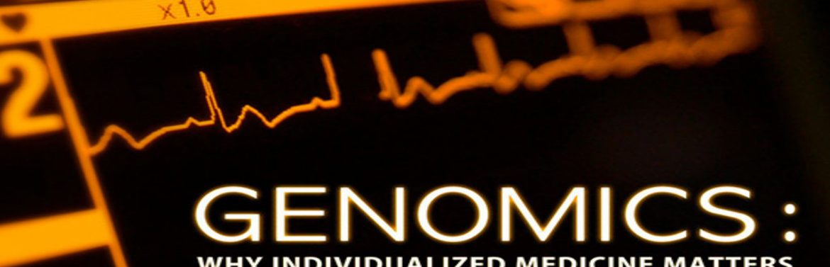 genomics