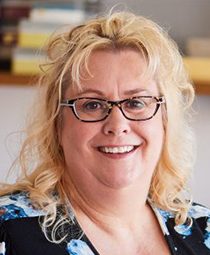 Judy Brown