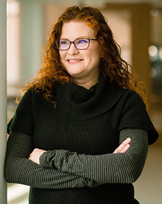 Rachel O'Neill