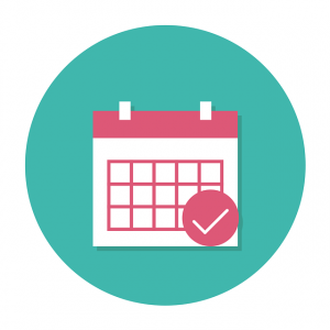 Upcoming Event Icon