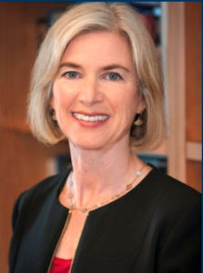 Jennifer Doudna